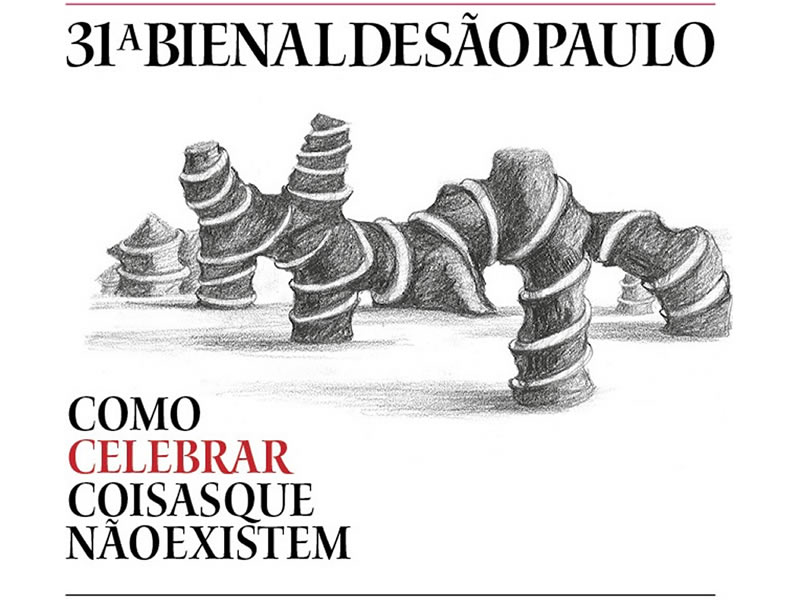 31º Bienal de Arte de São Paulo