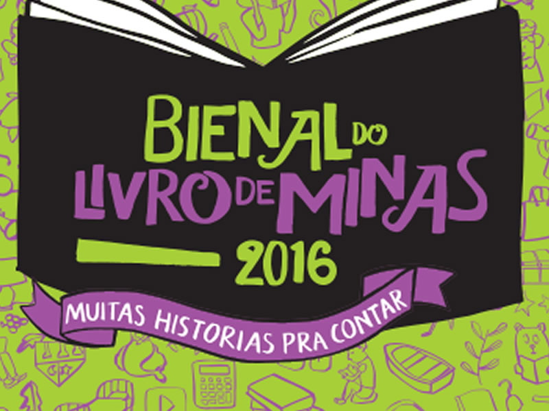Bienal do Livro de Minas Gerais