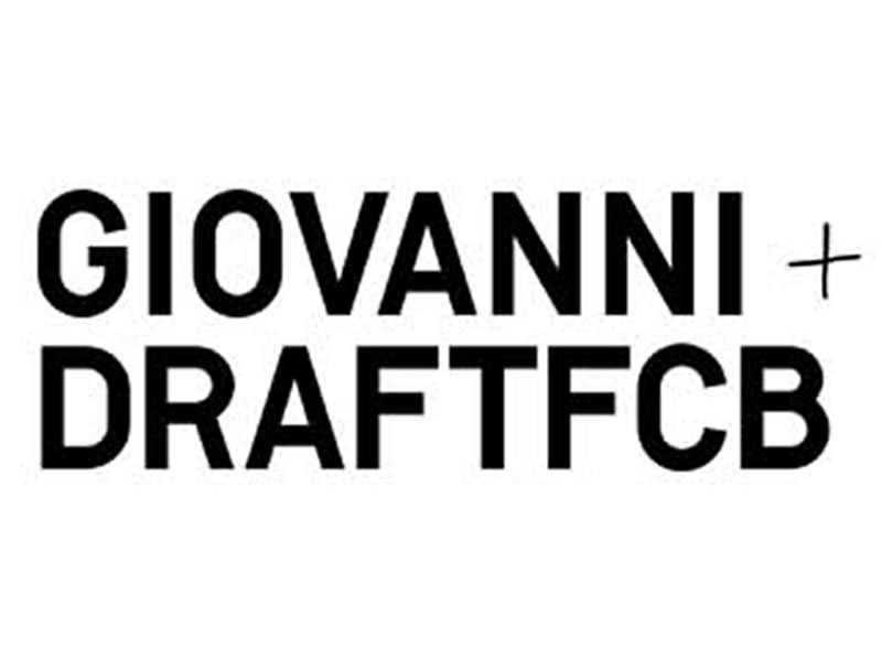 Giovanni + Draftfcb